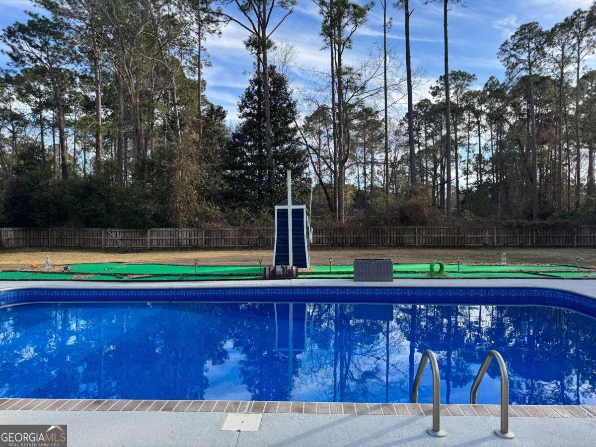 204 Edgewood Drive Statesboro - 42