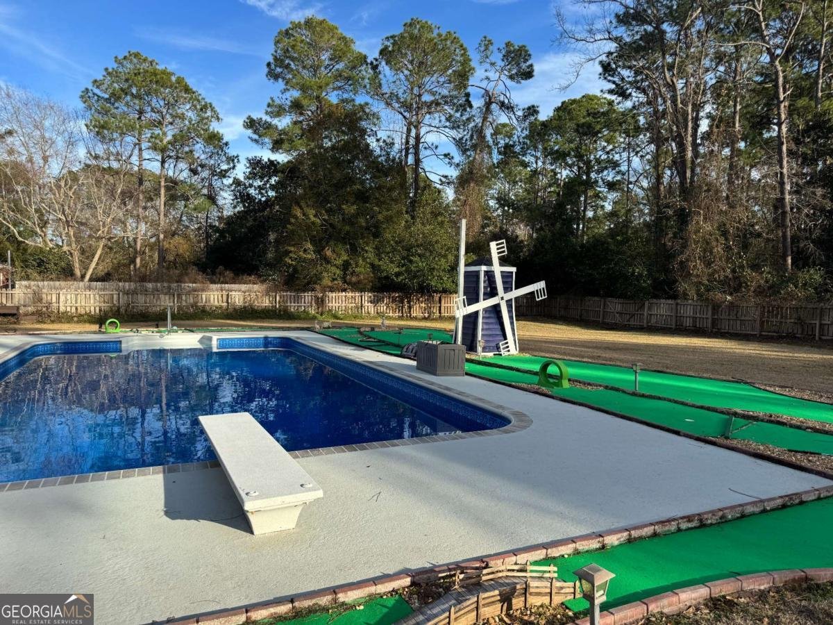 204 Edgewood Drive Statesboro - 43