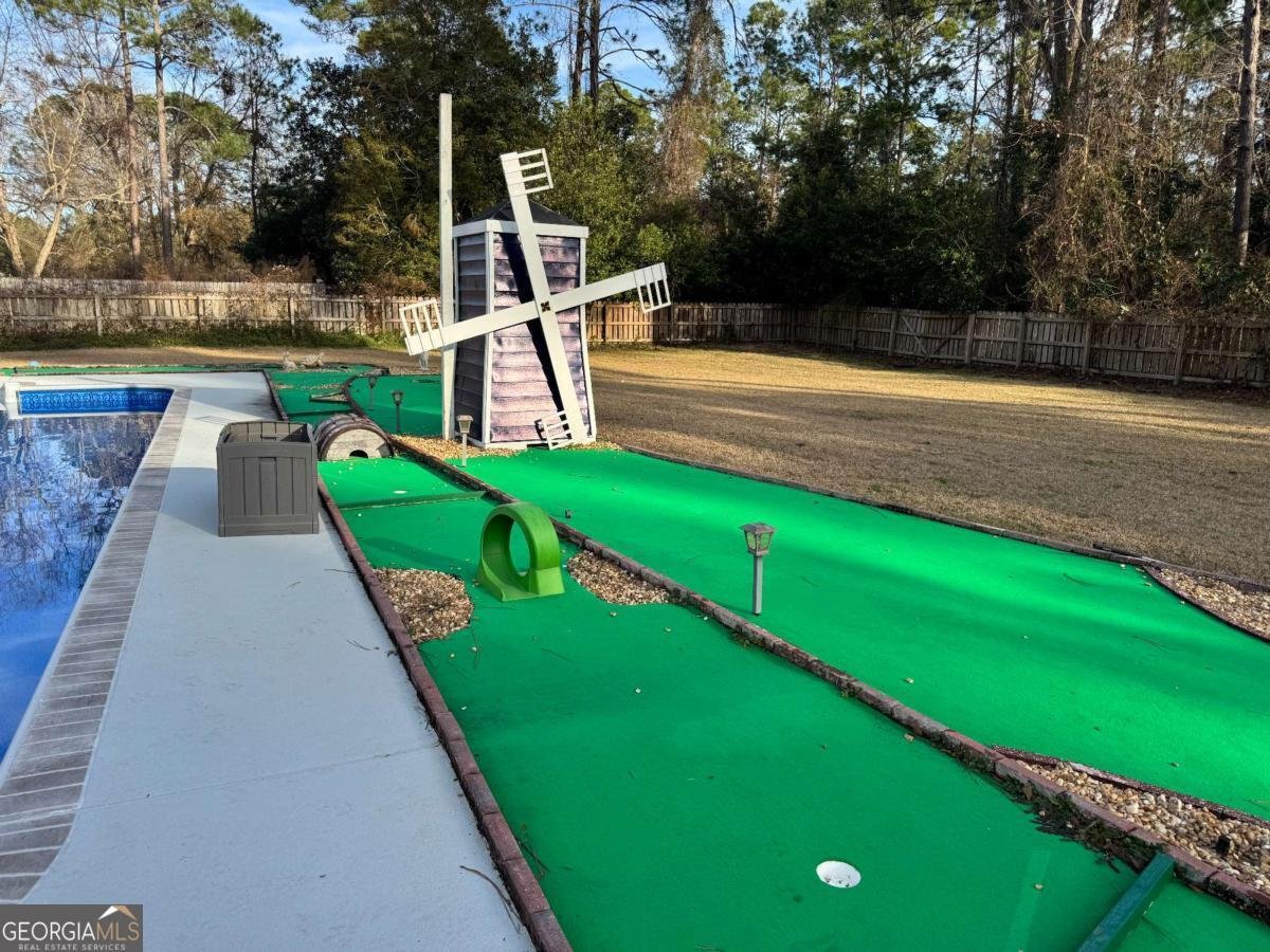 204 Edgewood Drive Statesboro - 44