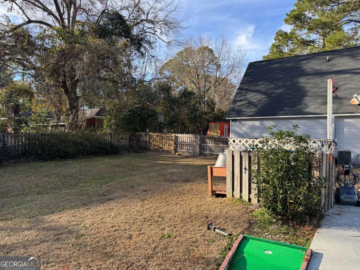 204 Edgewood Drive Statesboro - 45