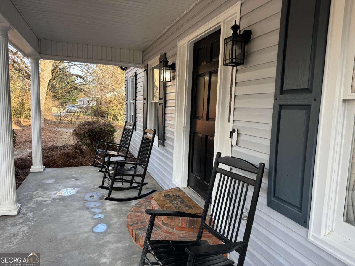 204 Edgewood Drive Statesboro - 5