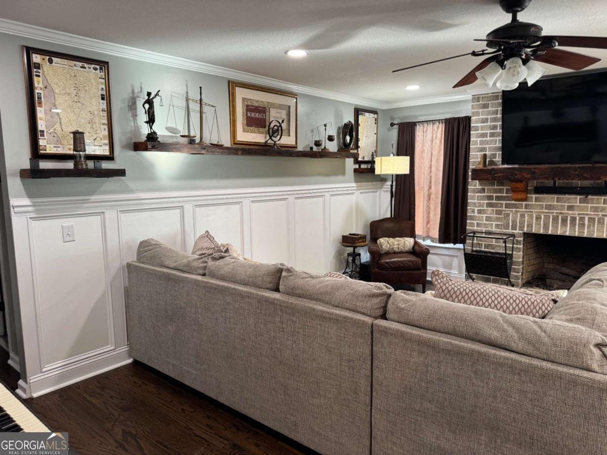 204 Edgewood Drive Statesboro - 8