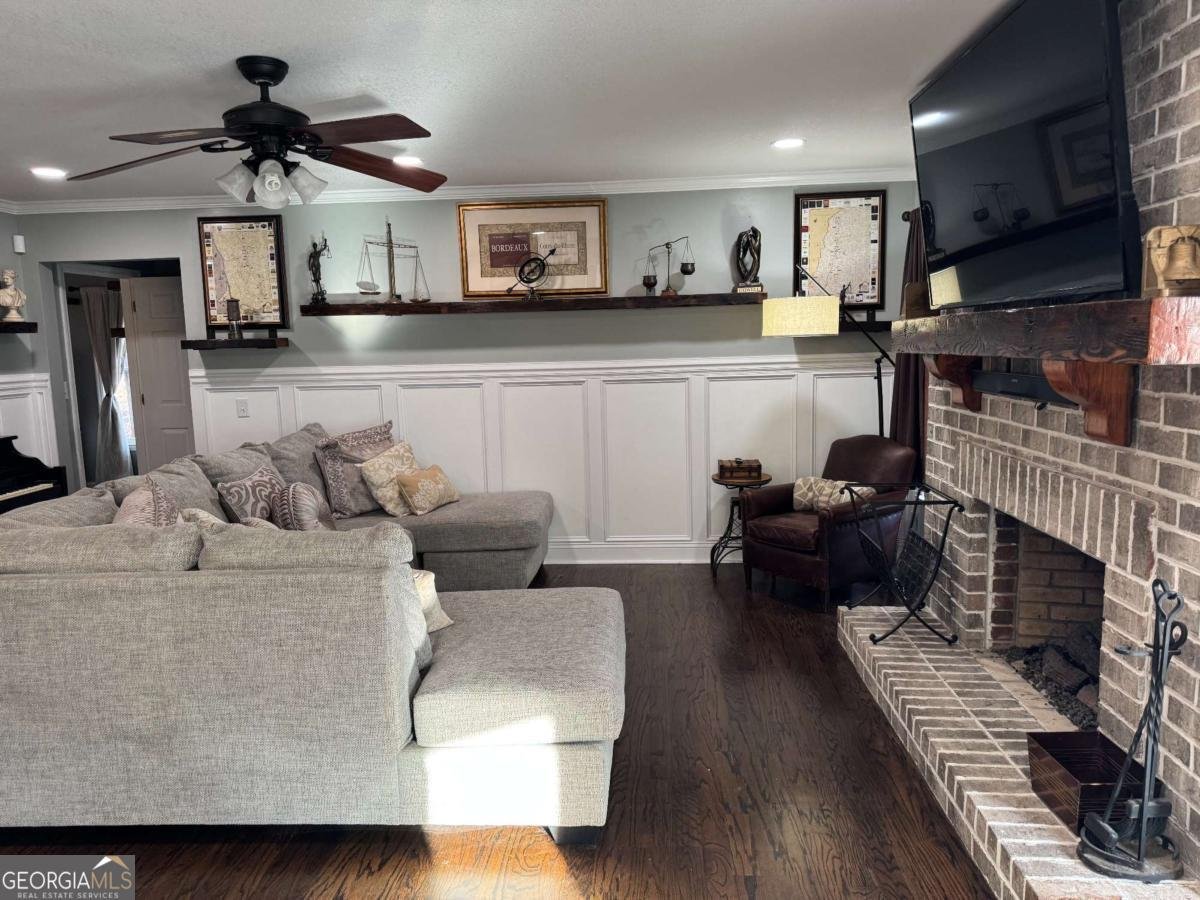 204 Edgewood Drive Statesboro - 9