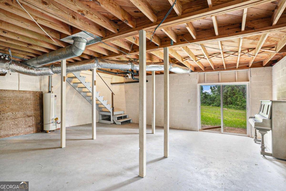 107 Southside Drive Griffin - 20