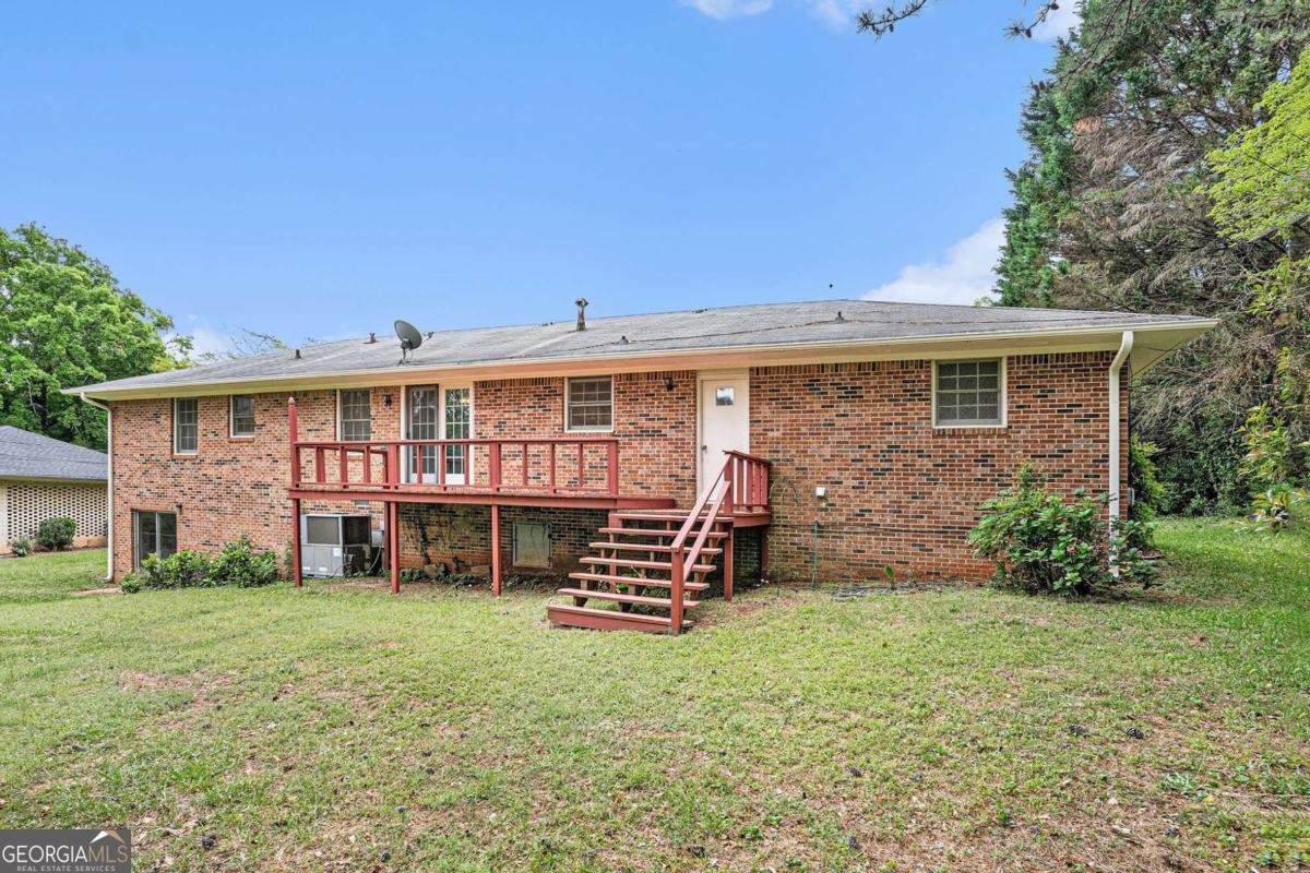 107 Southside Drive Griffin - 21