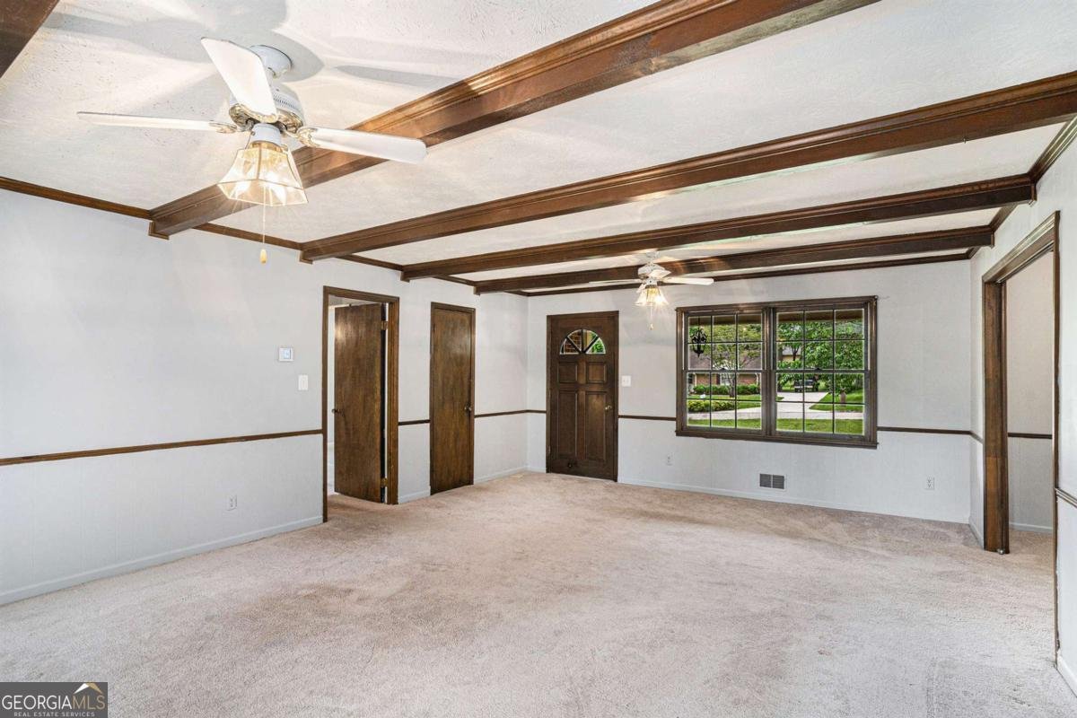 107 Southside Drive Griffin - 4
