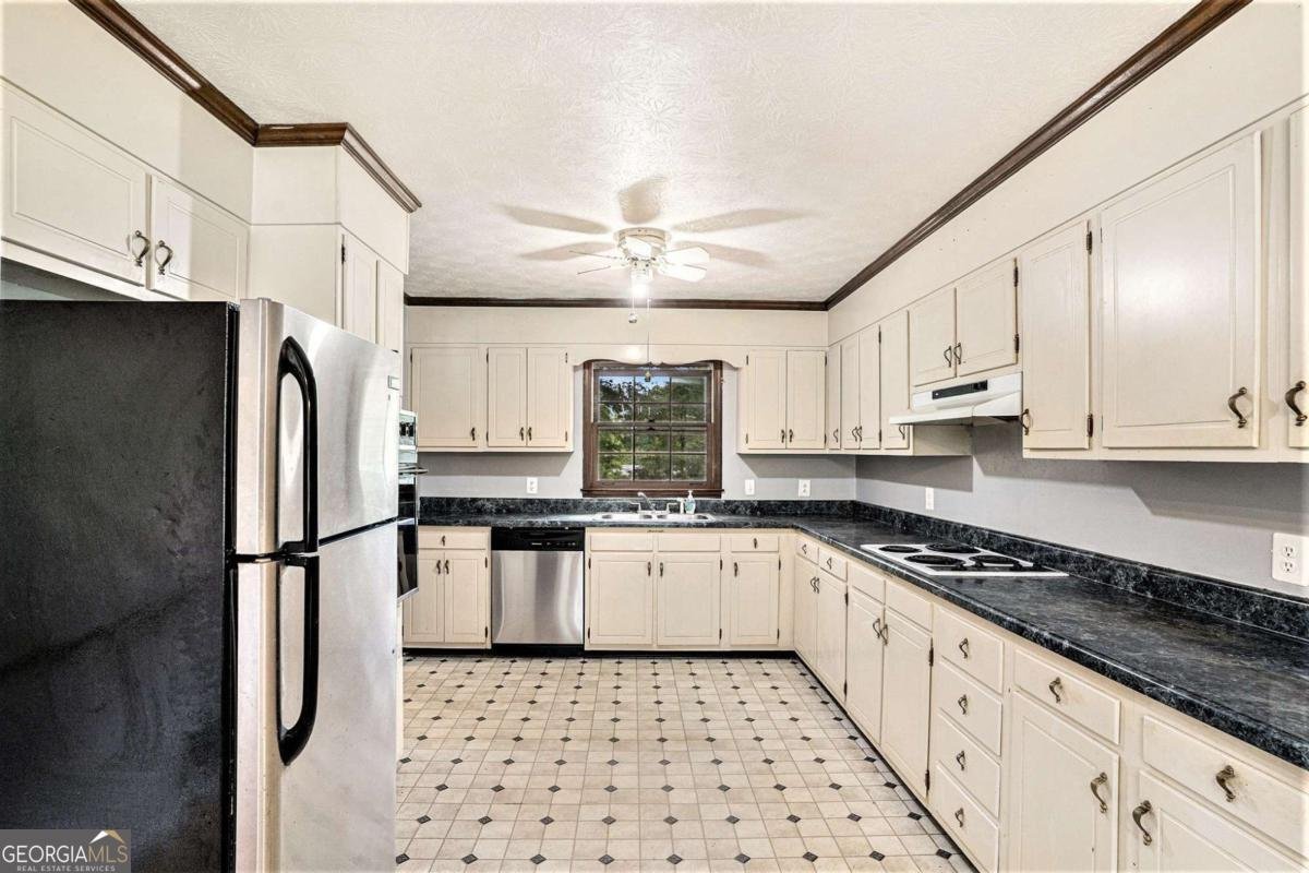 107 Southside Drive Griffin - 7