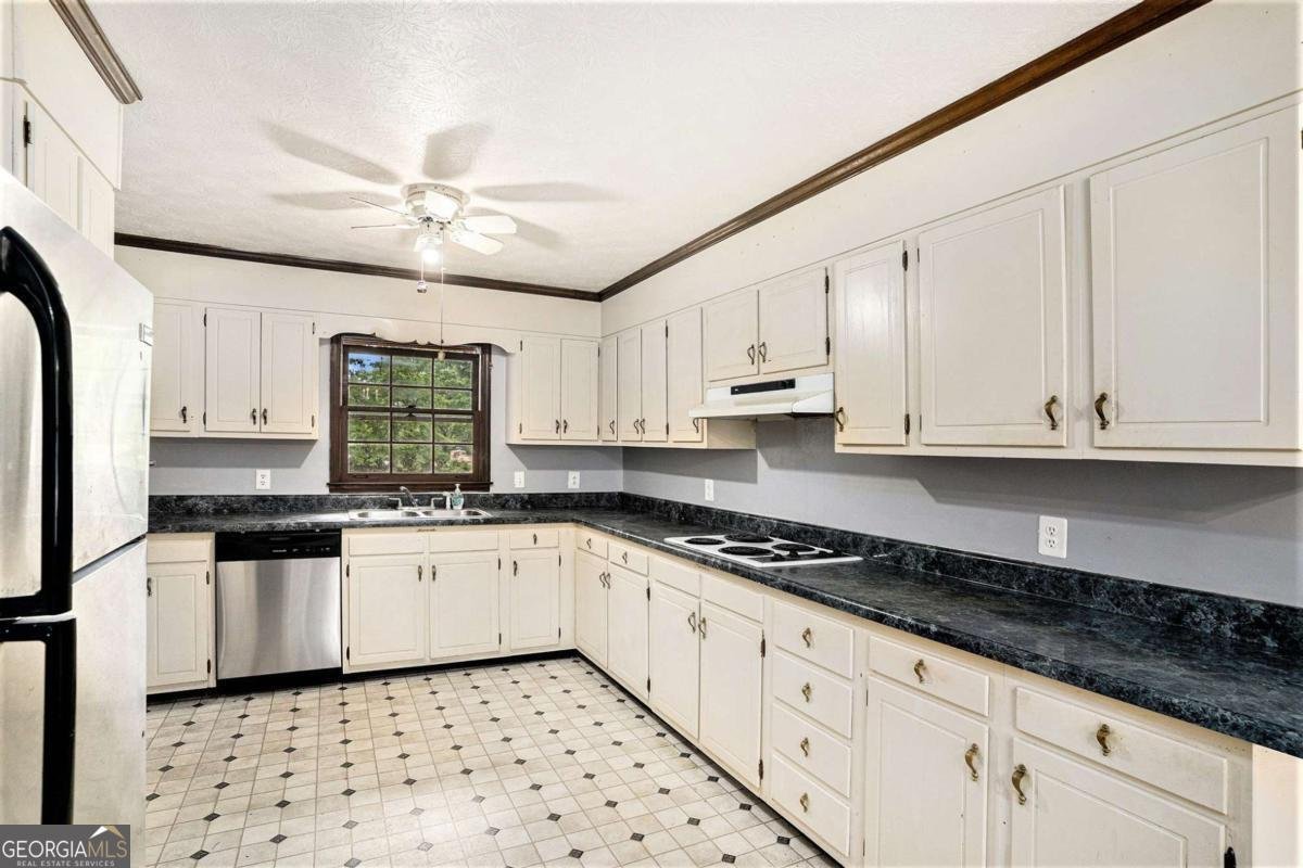 107 Southside Drive Griffin - 8