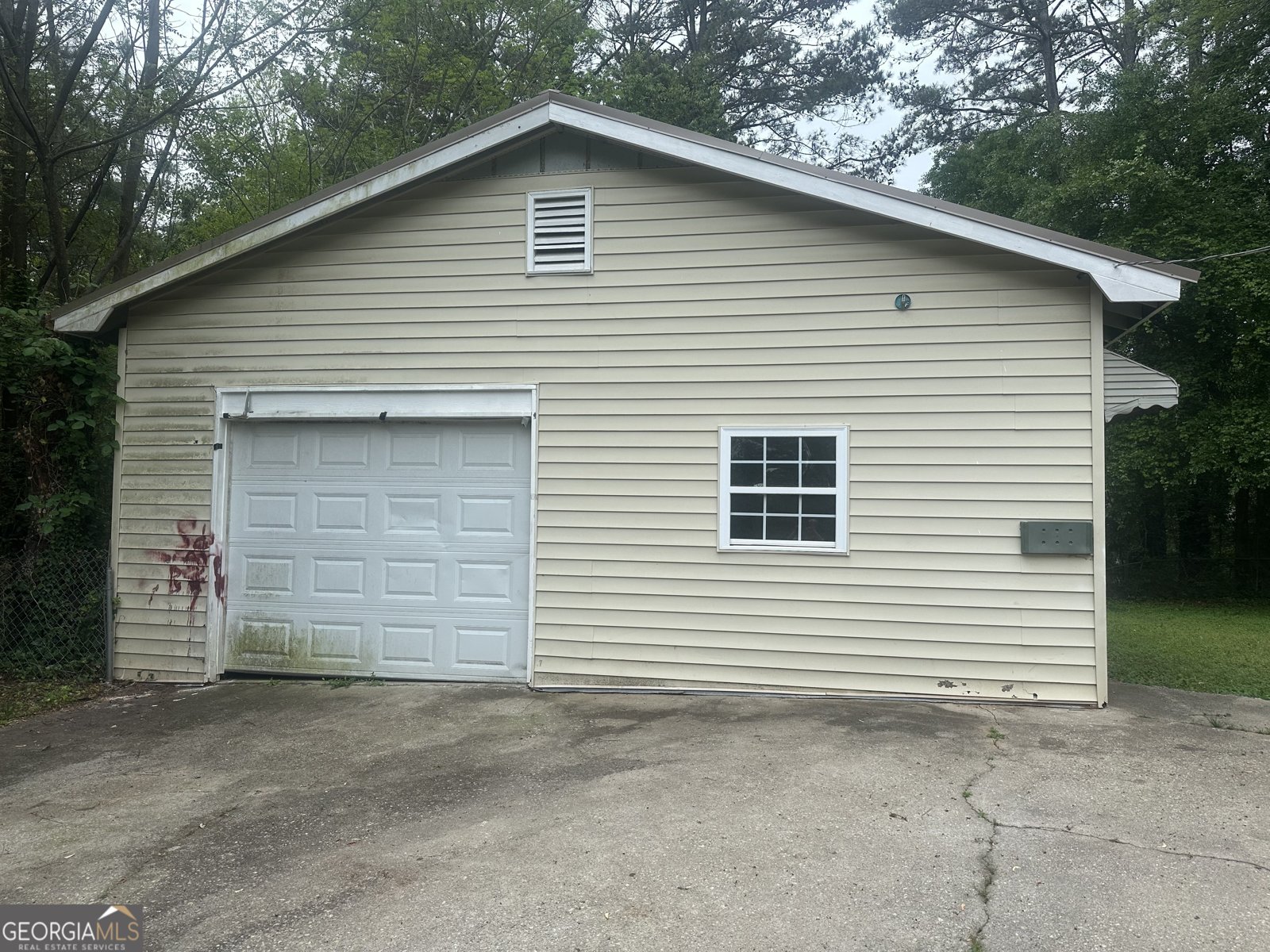 8833 Thomas Road Jonesboro - 3