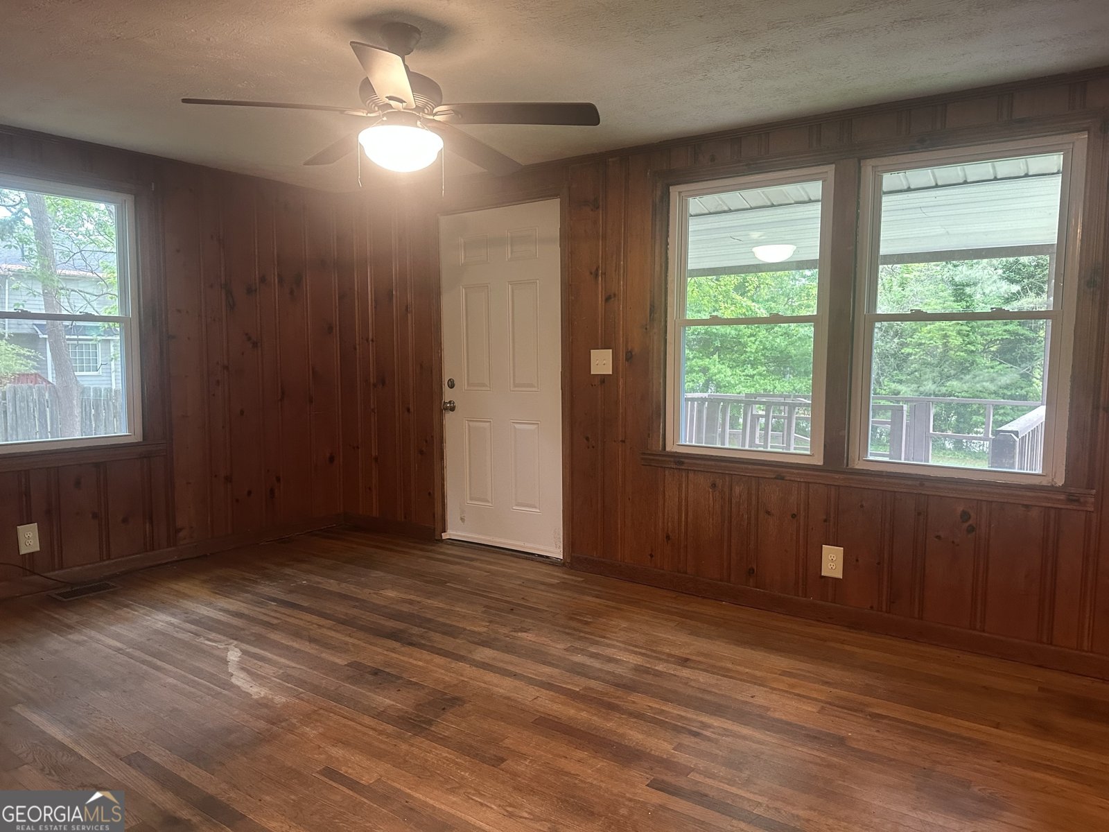 8833 Thomas Road Jonesboro - 4