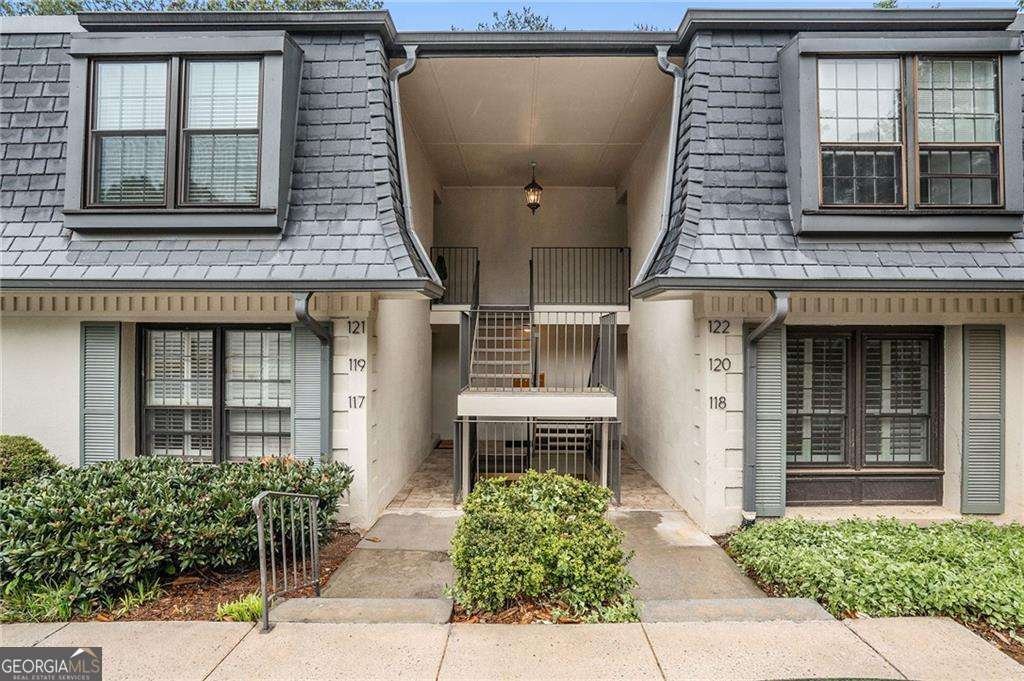 122 Maison Place Atlanta - 1