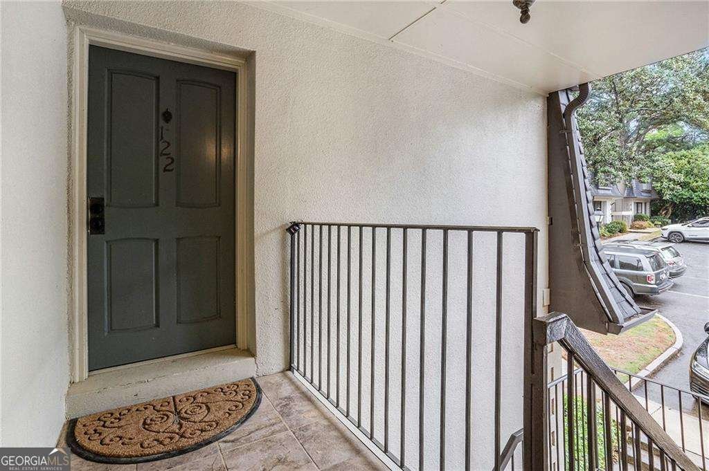 122 Maison Place Atlanta - 3