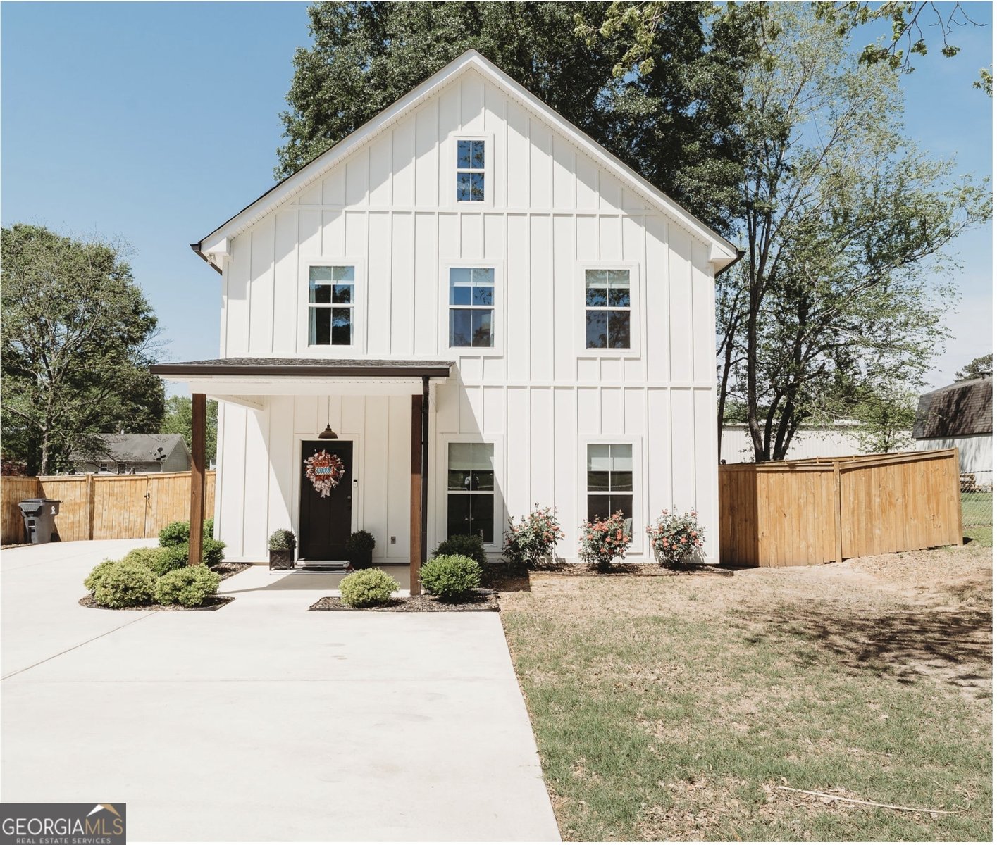 438 Bowdon Street Tallapoosa - 1