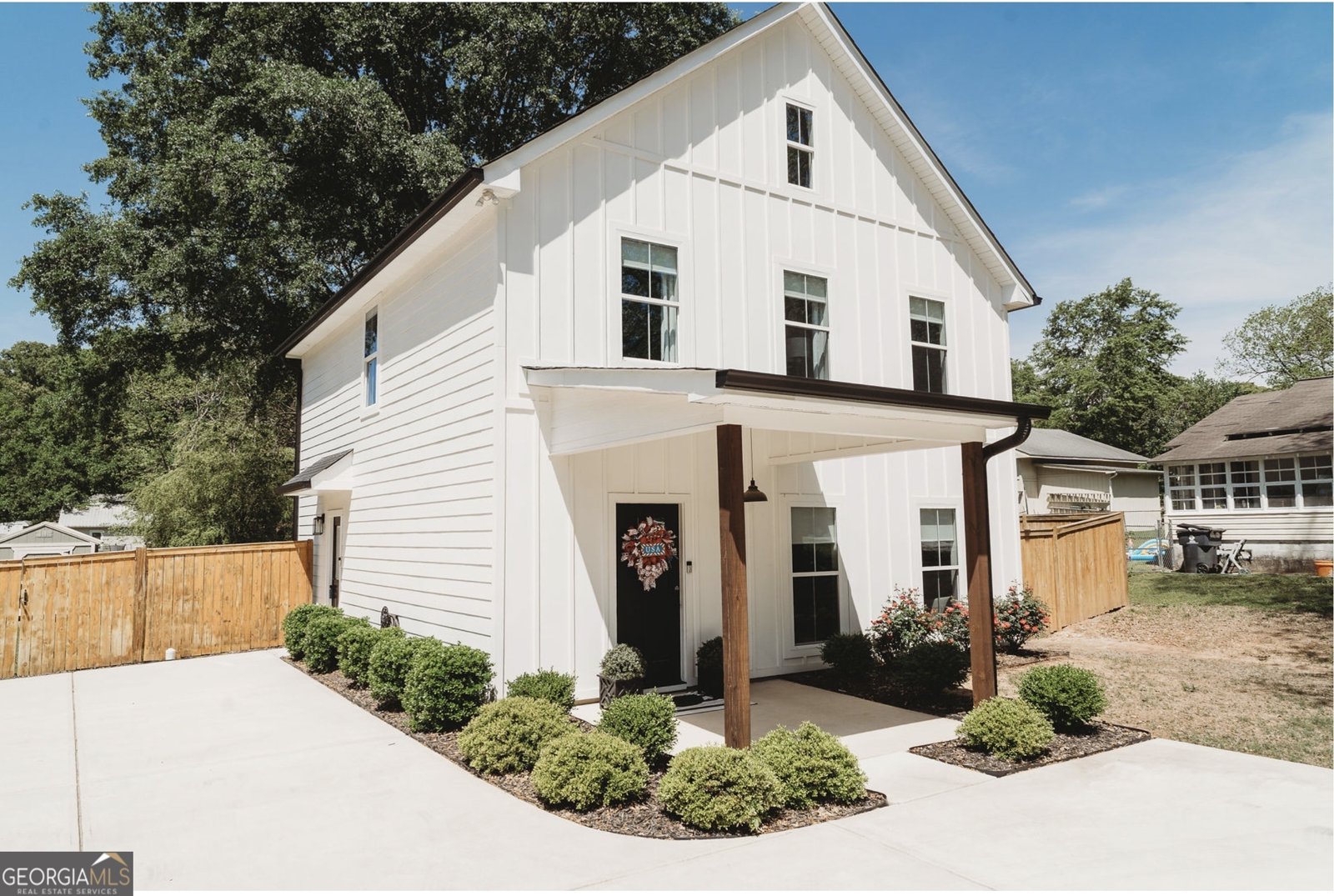 438 Bowdon Street Tallapoosa - 2