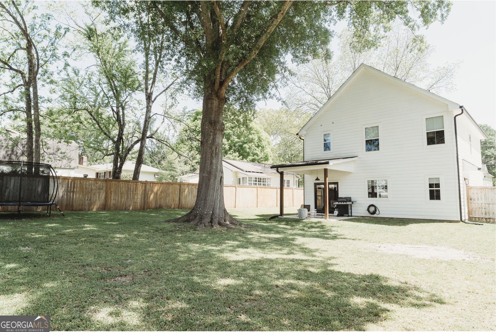 438 Bowdon Street Tallapoosa - 21