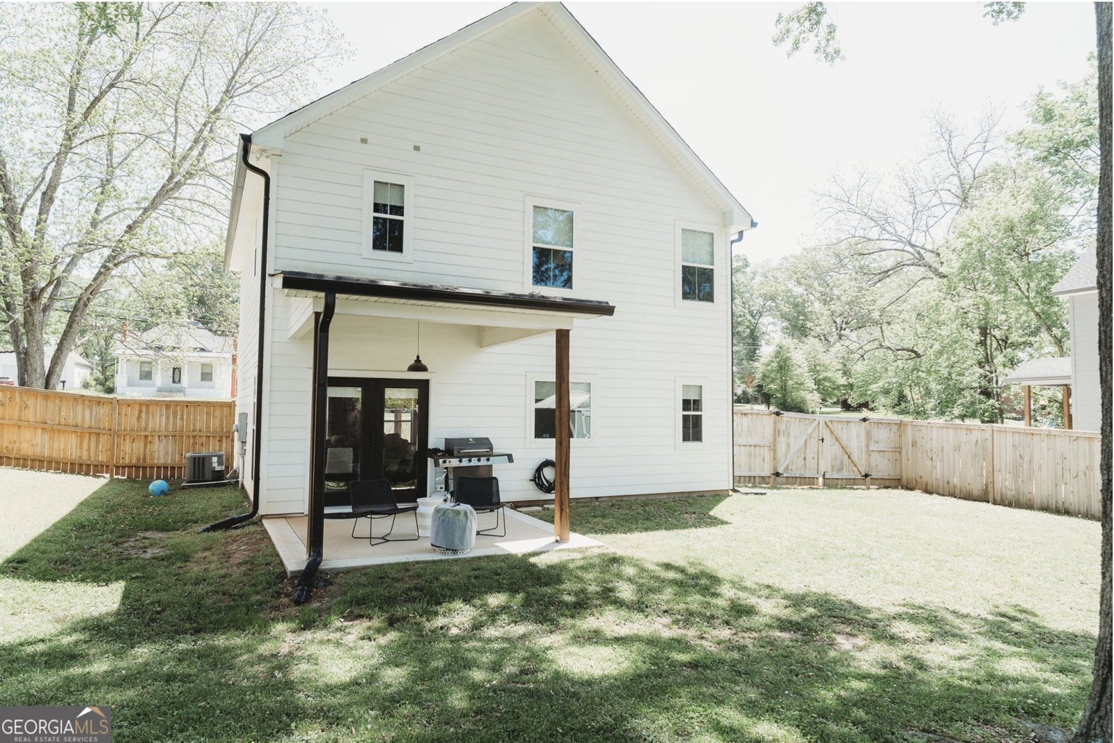 438 Bowdon Street Tallapoosa - 23