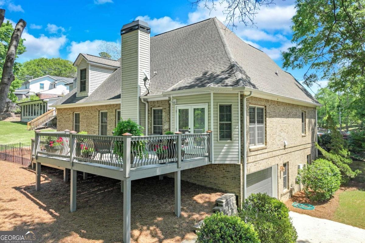 200 Piedmont Avenue Gainesville - 15