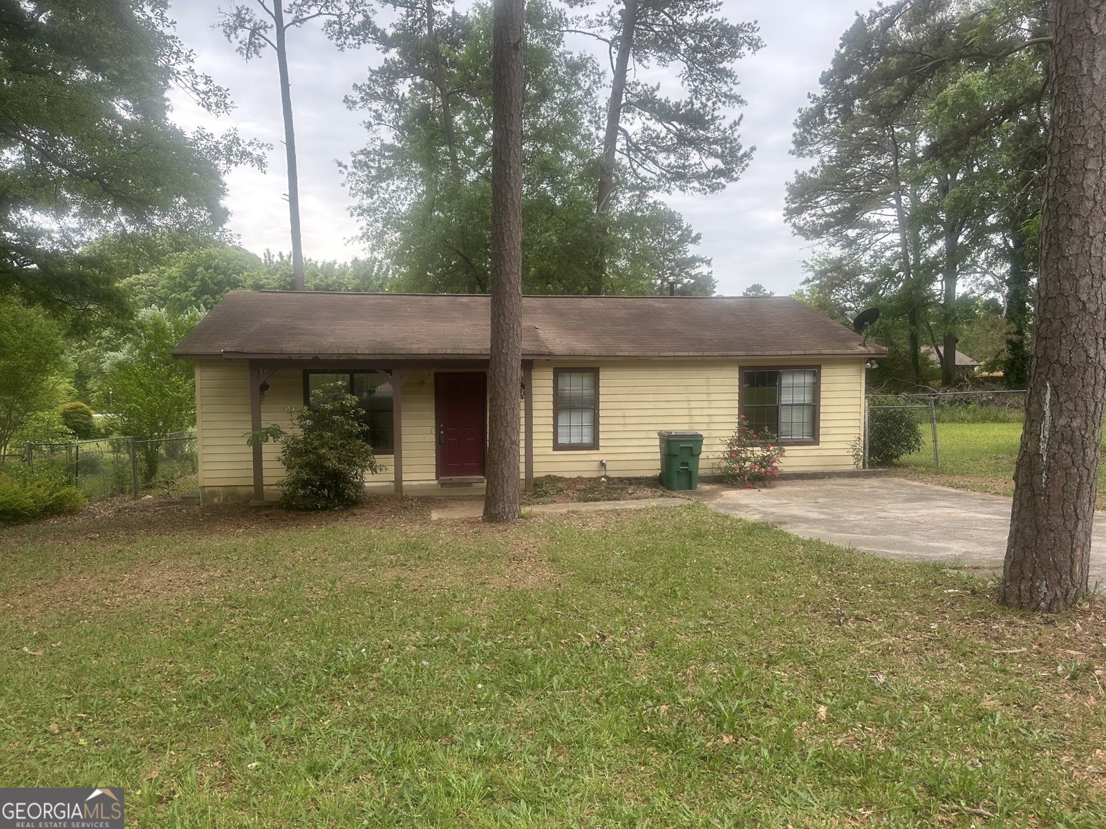 1253 Todiway Court Jonesboro - 1