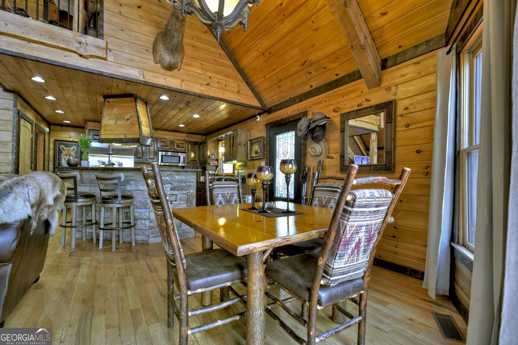 143 Bailey Circle Mineral Bluff - 10