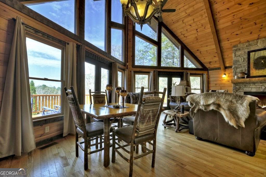143 Bailey Circle Mineral Bluff - 11