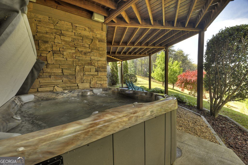 143 Bailey Circle Mineral Bluff - 14