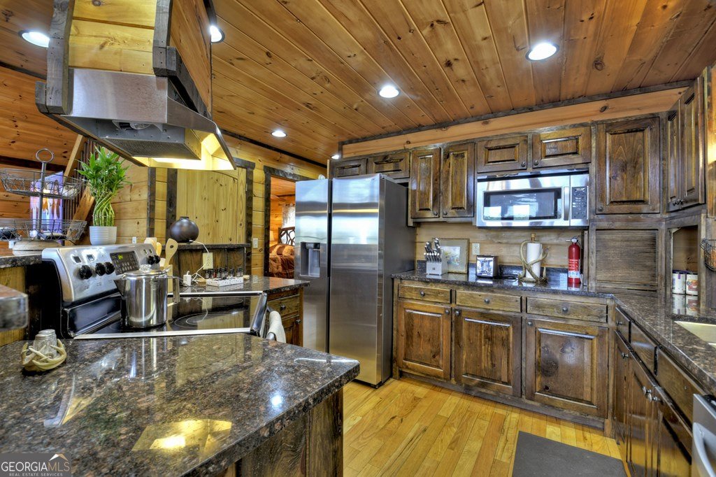 143 Bailey Circle Mineral Bluff - 15
