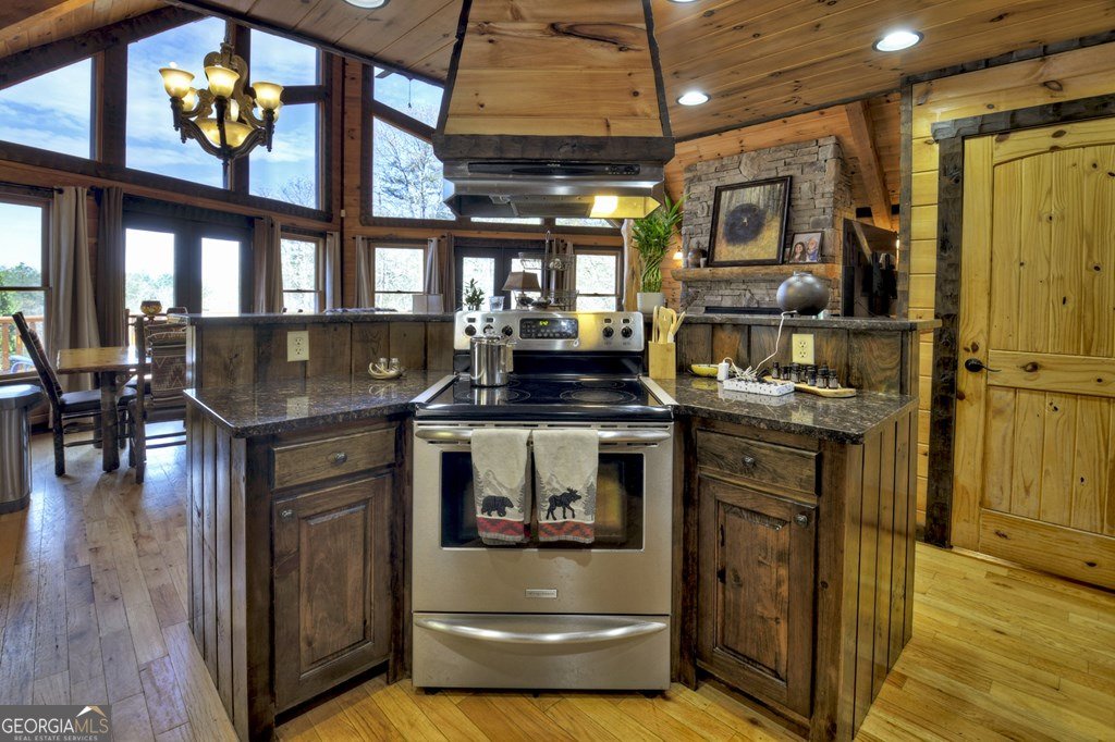 143 Bailey Circle Mineral Bluff - 16