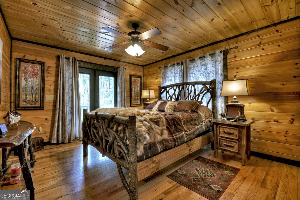 143 Bailey Circle Mineral Bluff - 18