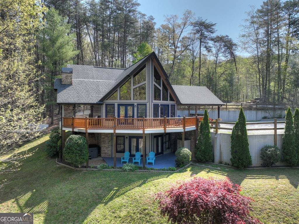 143 Bailey Circle Mineral Bluff - 2