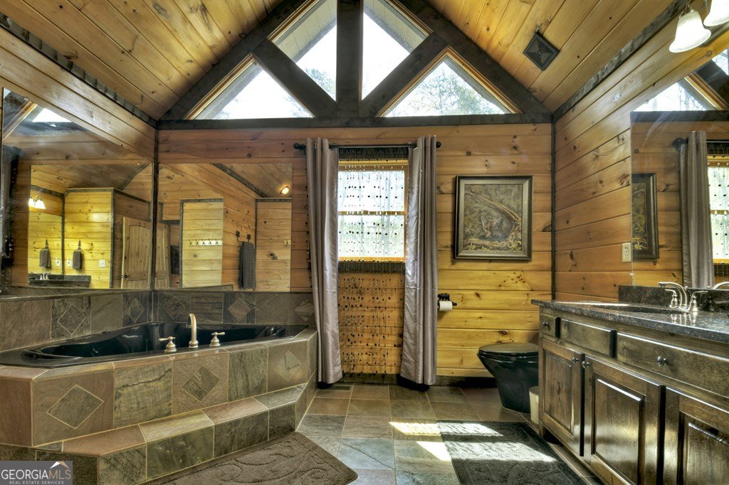 143 Bailey Circle Mineral Bluff - 25