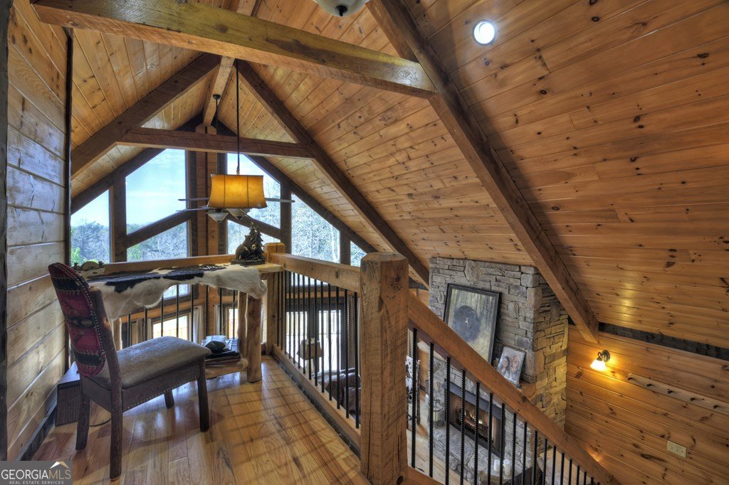 143 Bailey Circle Mineral Bluff - 27