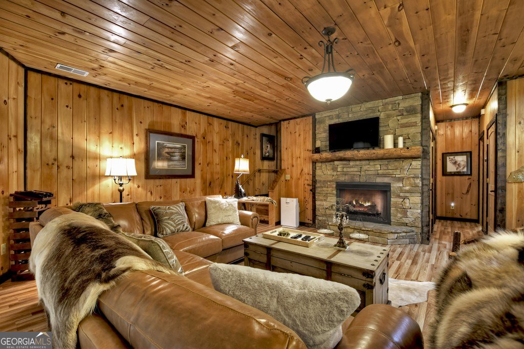 143 Bailey Circle Mineral Bluff - 28