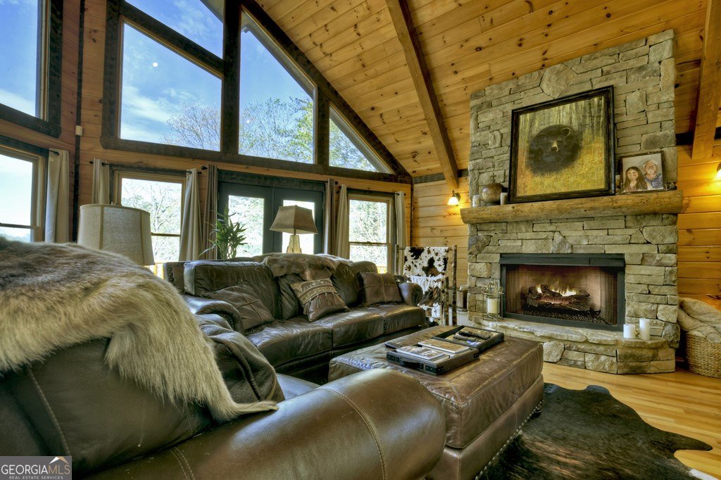 143 Bailey Circle Mineral Bluff - 3