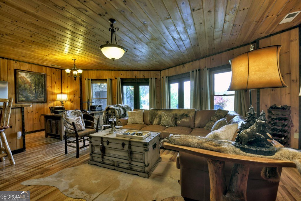 143 Bailey Circle Mineral Bluff - 31