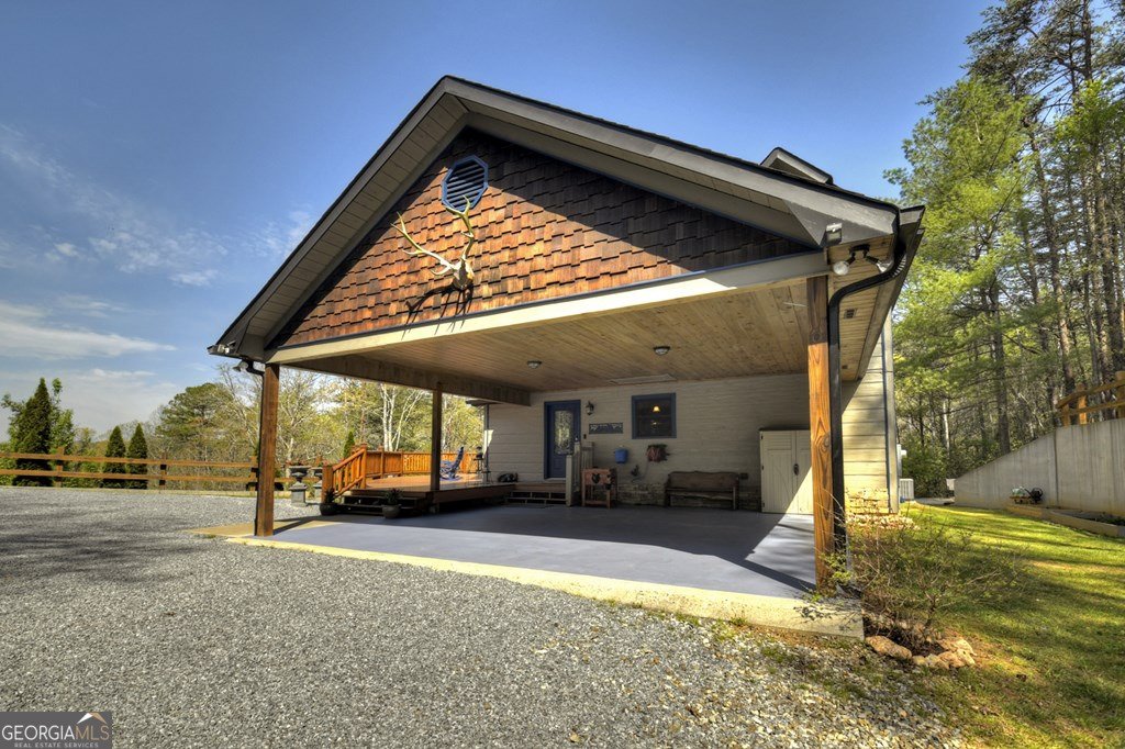 143 Bailey Circle Mineral Bluff - 39
