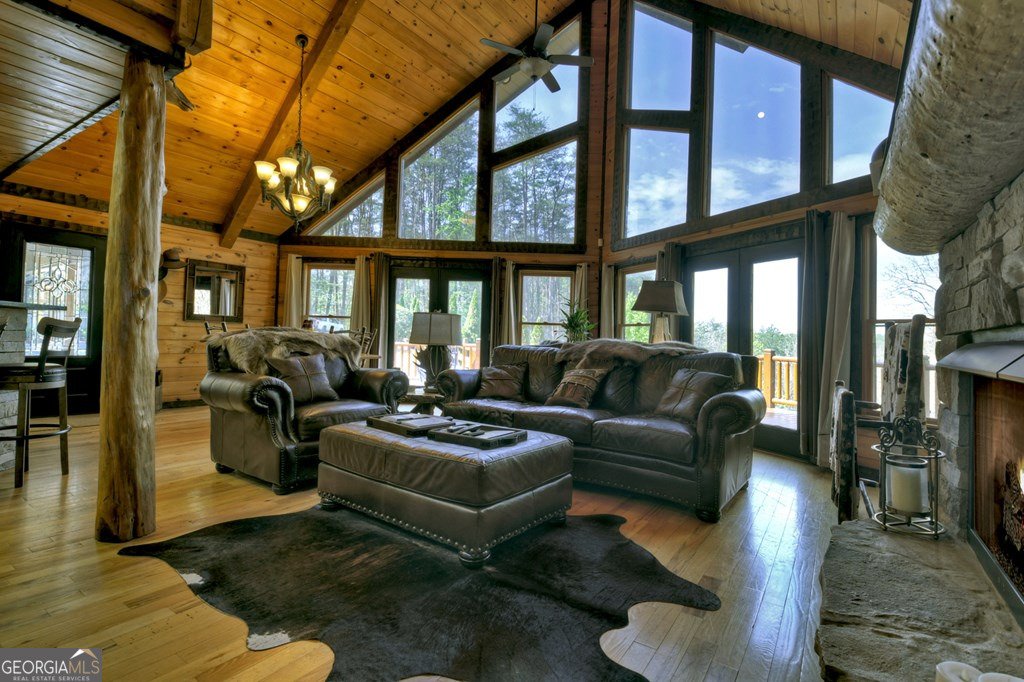 143 Bailey Circle Mineral Bluff - 4