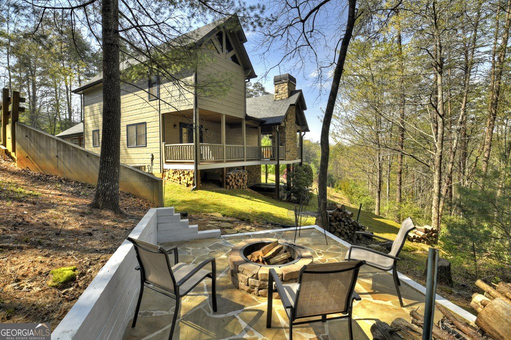 143 Bailey Circle Mineral Bluff - 42