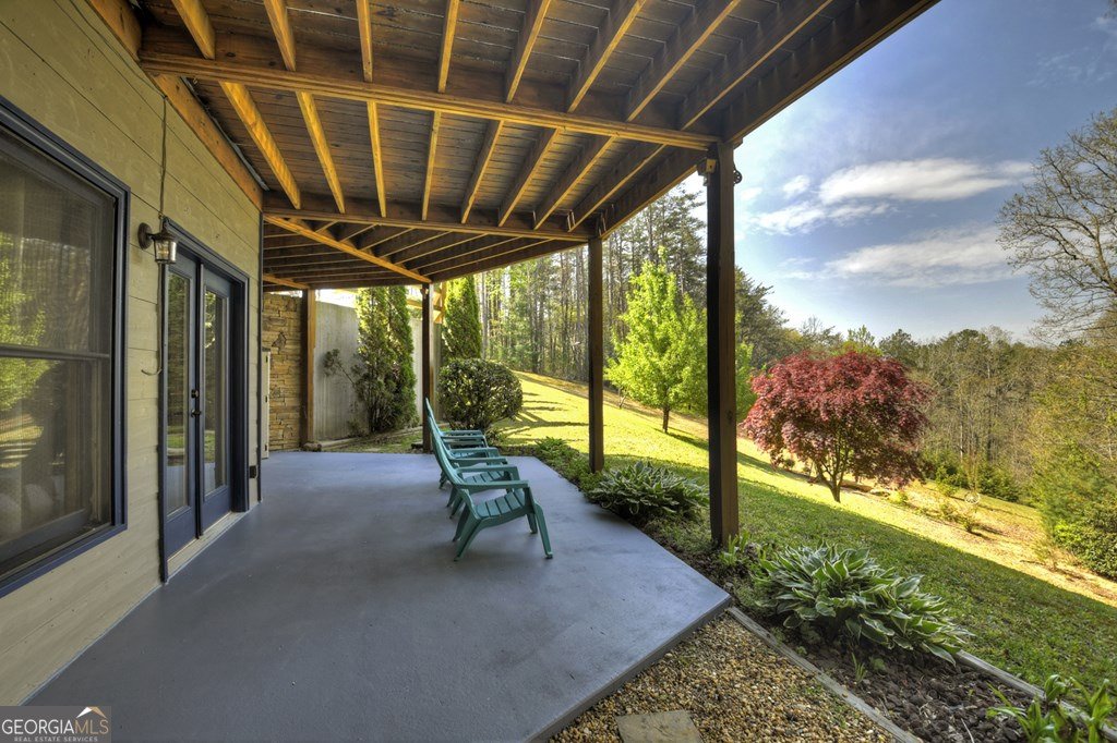143 Bailey Circle Mineral Bluff - 43