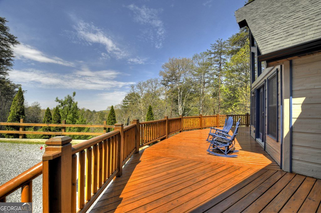 143 Bailey Circle Mineral Bluff - 46
