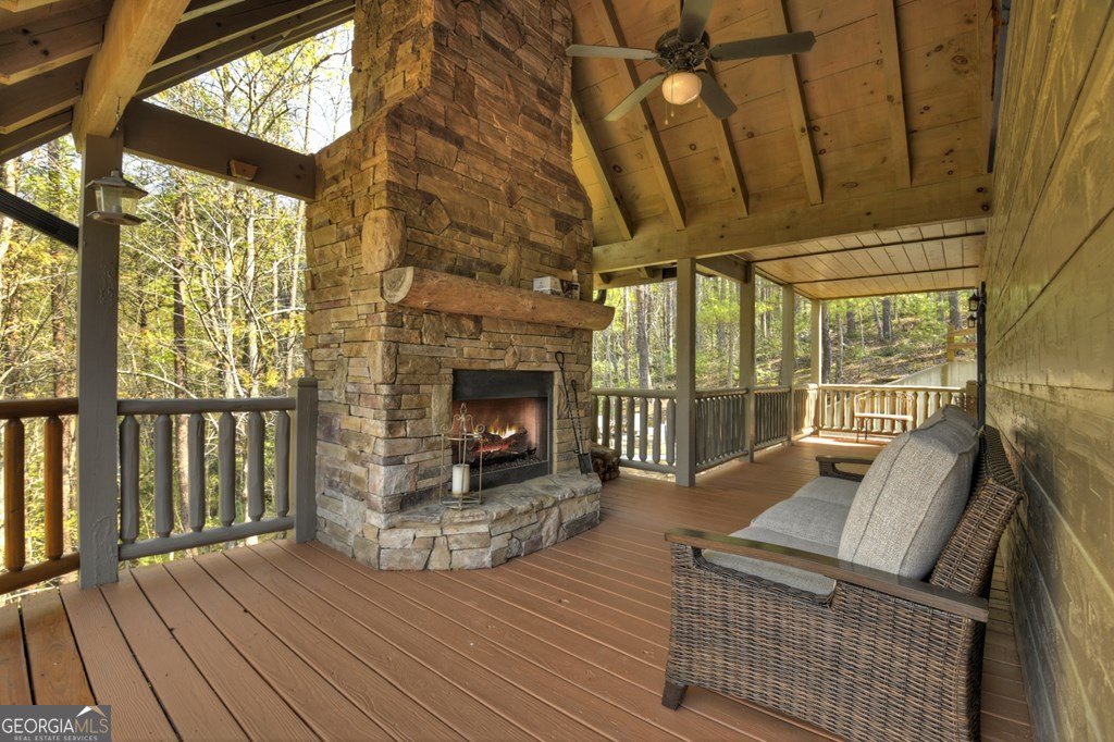 143 Bailey Circle Mineral Bluff - 47