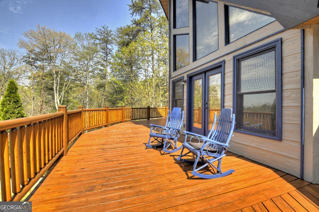 143 Bailey Circle Mineral Bluff - 48
