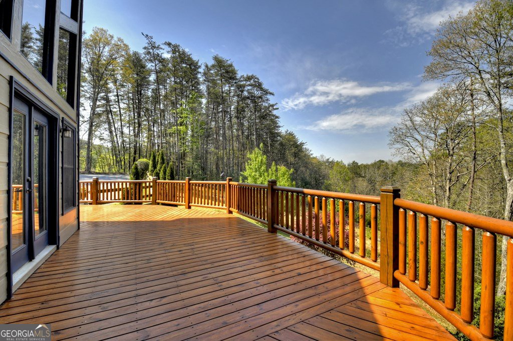 143 Bailey Circle Mineral Bluff - 49