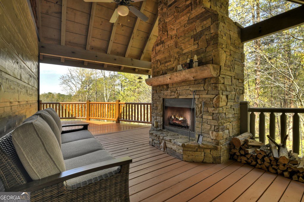 143 Bailey Circle Mineral Bluff - 5