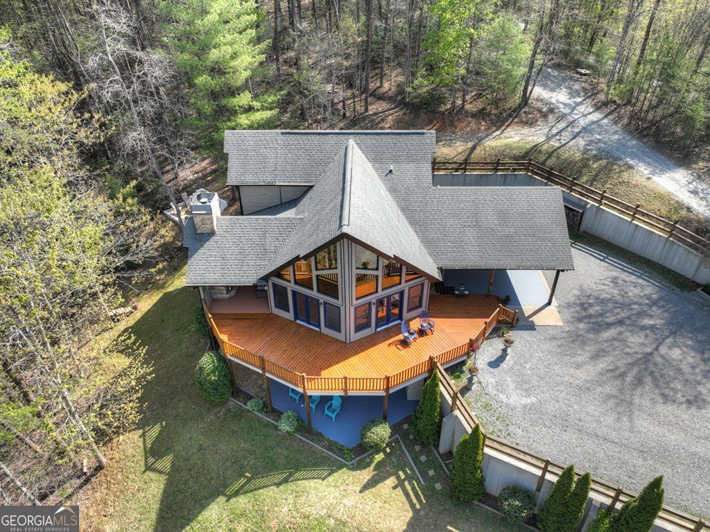 143 Bailey Circle Mineral Bluff - 54