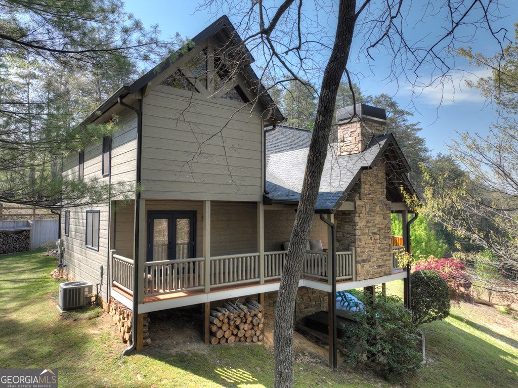 143 Bailey Circle Mineral Bluff - 58