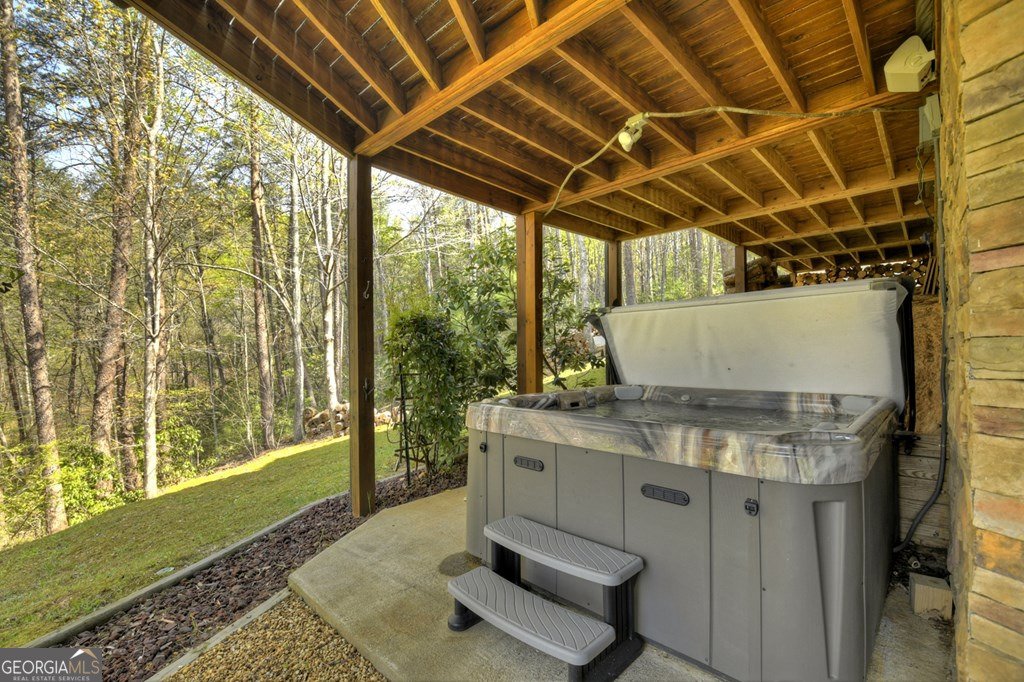 143 Bailey Circle Mineral Bluff - 6