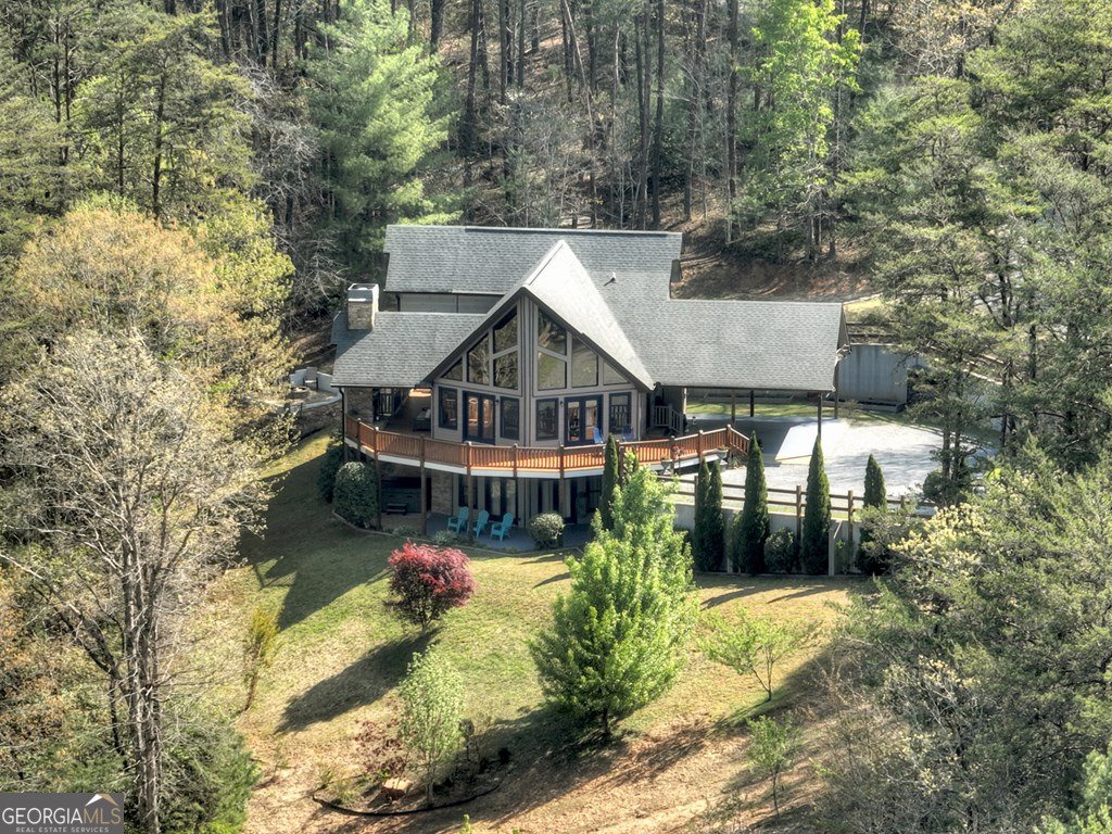 143 Bailey Circle Mineral Bluff - 61