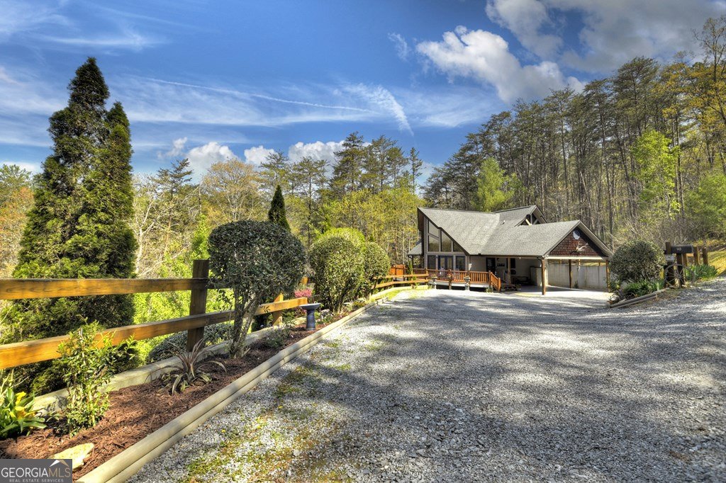 143 Bailey Circle Mineral Bluff - 7