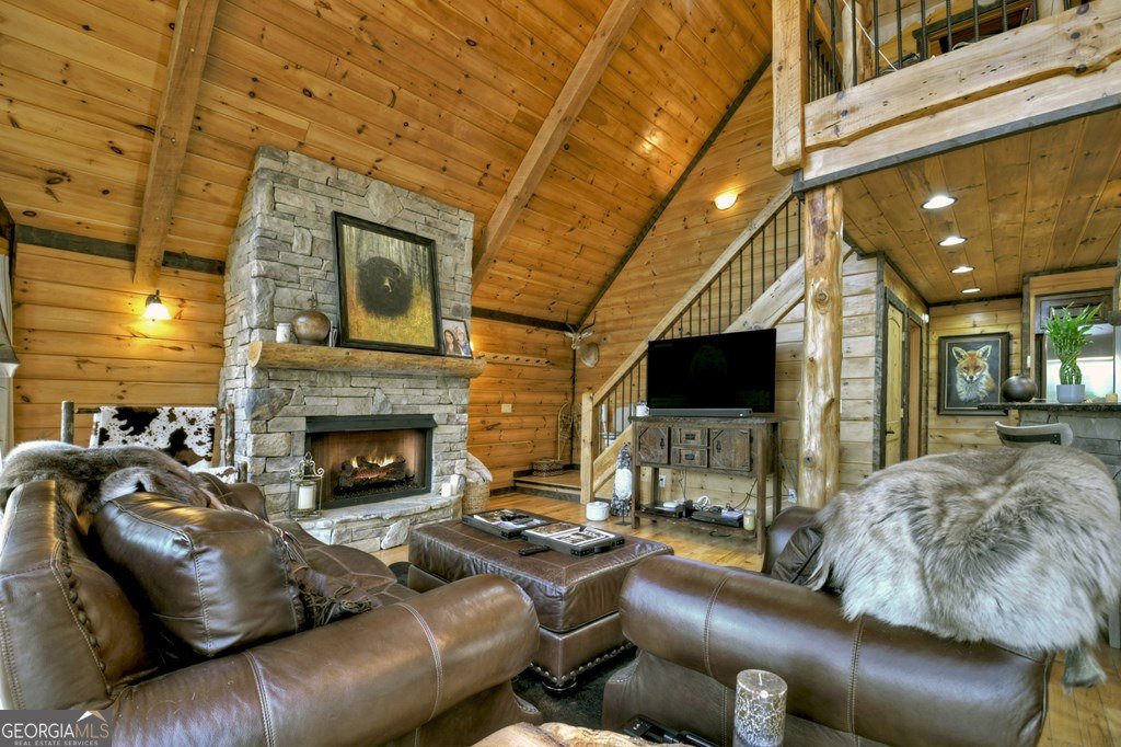 143 Bailey Circle Mineral Bluff - 8