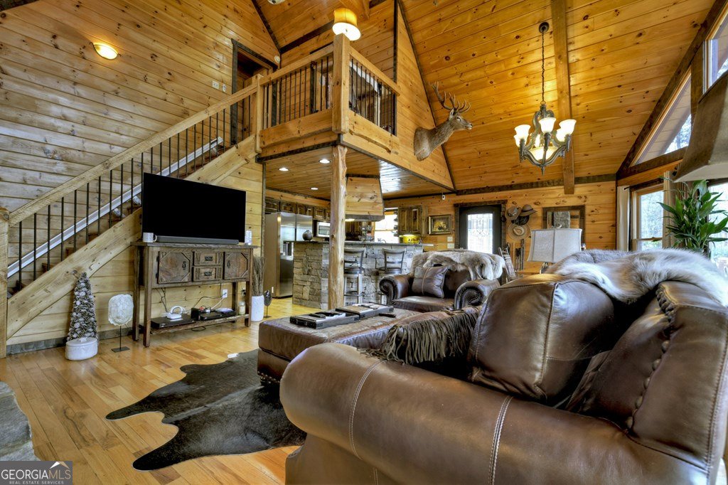 143 Bailey Circle Mineral Bluff - 9
